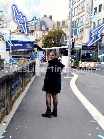 Annonce Patricia _Santia
