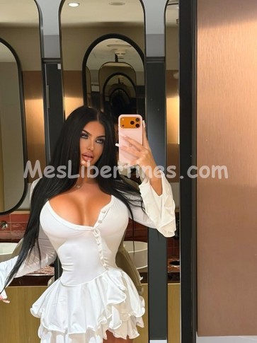 Annonce GIULIA  possible Duo