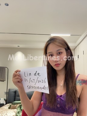 Annonce Linda_0645587499, Paris